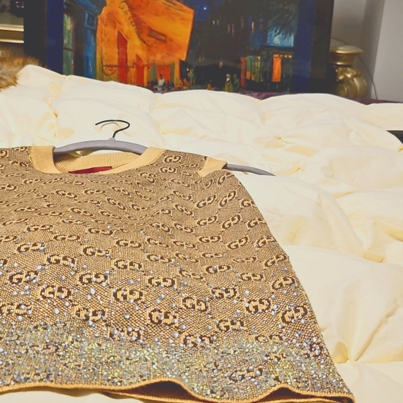 Gucci vest - Picture 9 of 15